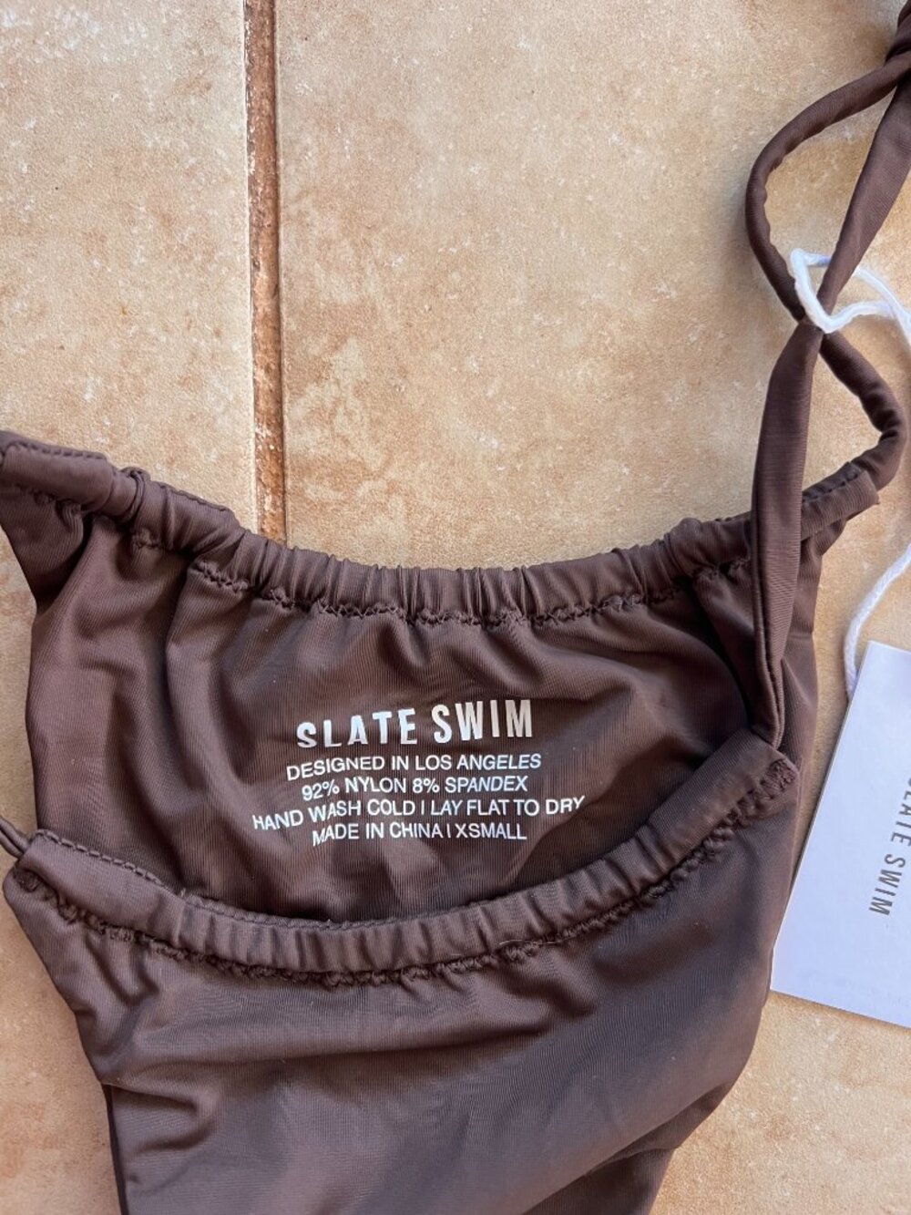 Slate bottoms - Picture 2 of 3